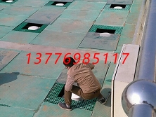 遼寧污水廠蓋板